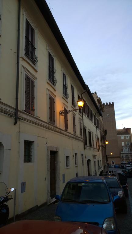 New Generation Hostel Rome Center Exterior photo